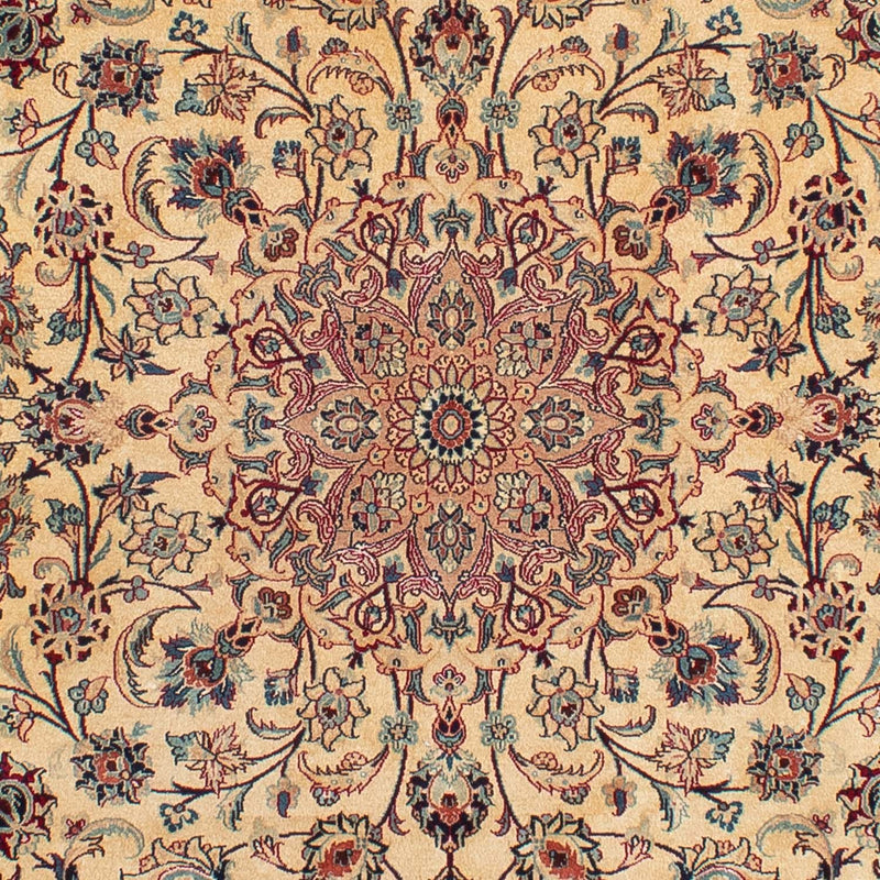Tapete Persa - Clássico - 309 x 203 cm - bege