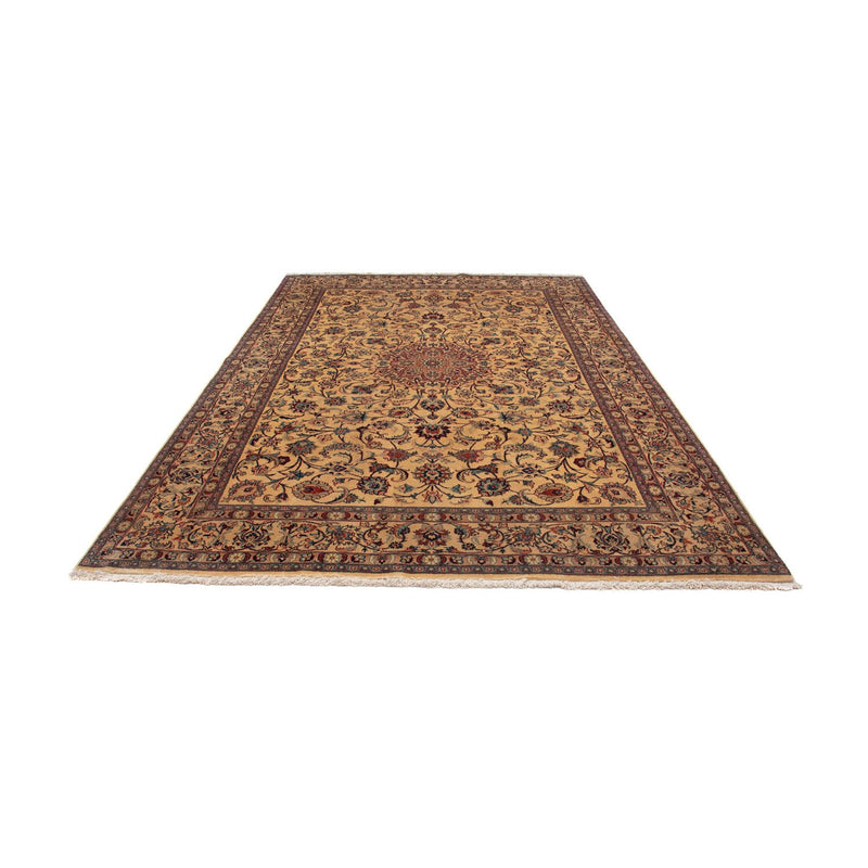 Tapete Persa - Clássico - 309 x 203 cm - bege