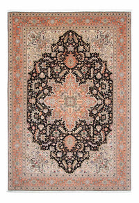 Tabriz - 50 Raj Tapete 306x208cm - Tapete persa – product image