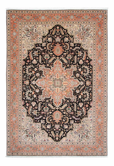 Tabriz - 50 Raj Tapete 208x306cm - Tapete persa