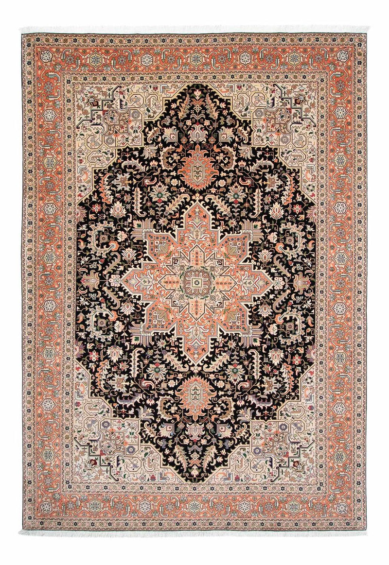 Tabriz - 50 Raj Tapete 306x208cm - Tapete persa
