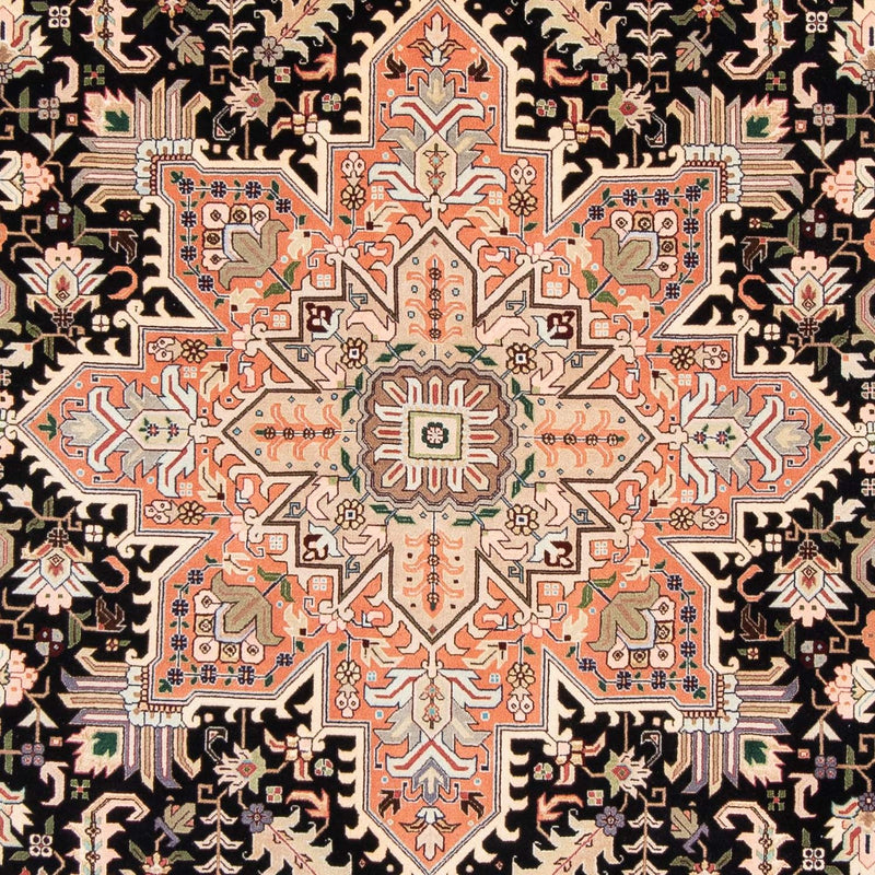 Tabriz - 50 Raj Tapete 306x208cm - Tapete persa