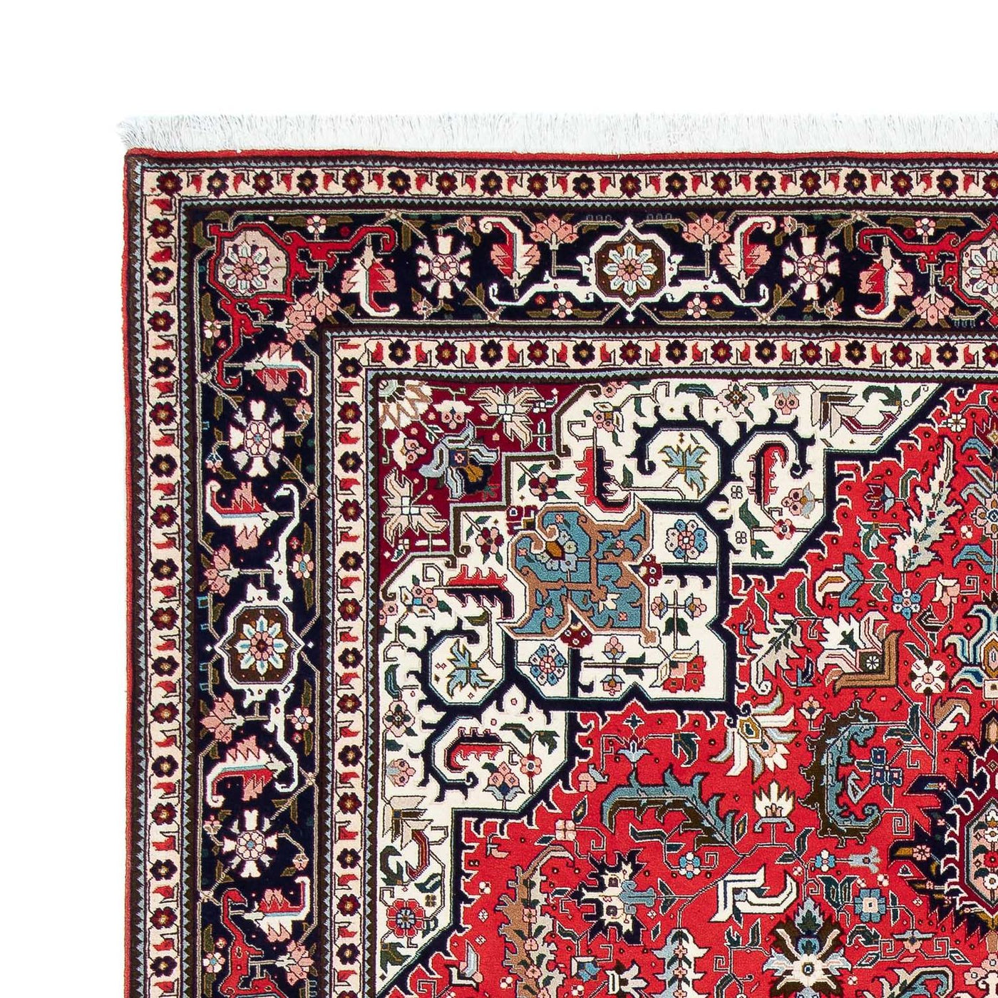 Tabriz - 50 Raj Tapete 315x205cm - Tapete persa