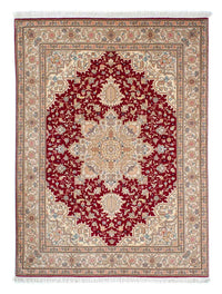 Tabriz - 50 Raj Tapete 203x150cm - Tapete persa – product image