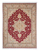 Tabriz - 50 Raj Tapete 203x150cm - Tapete persa