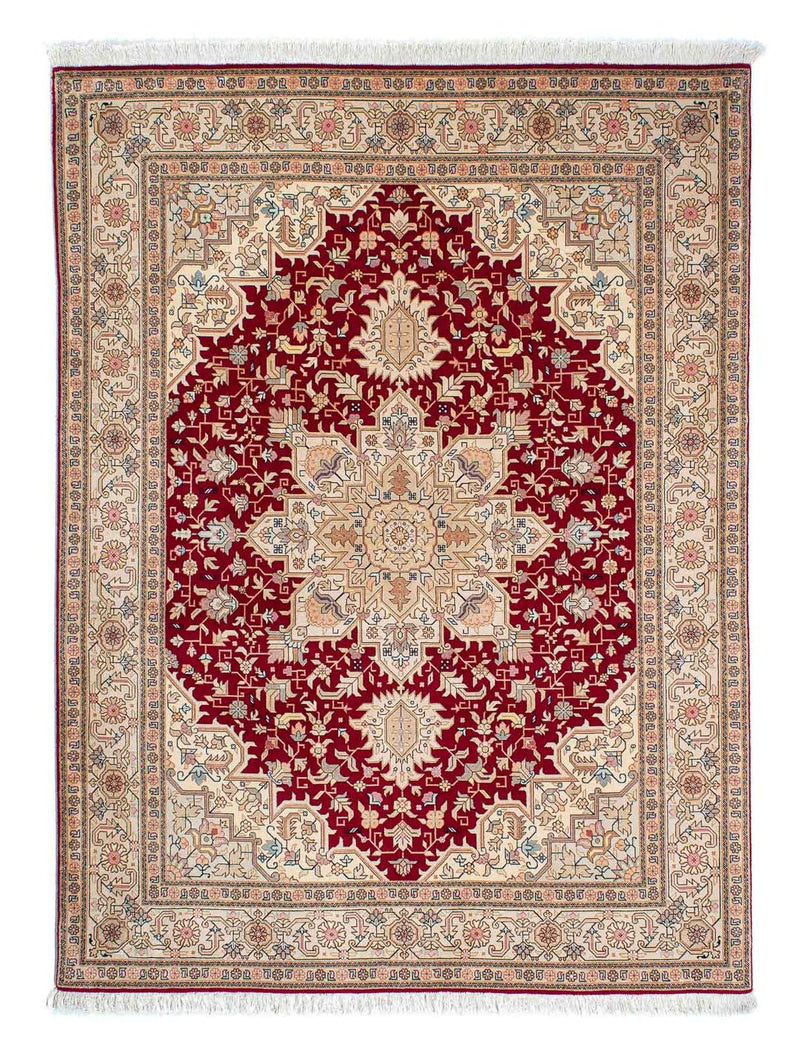 Tabriz - 50 Raj Tapete 203x150cm - Tapete persa