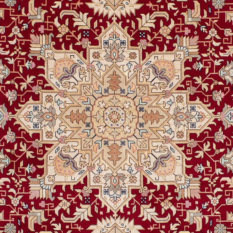 Tabriz - 50 Raj Tapete 203x150cm - Tapete persa
