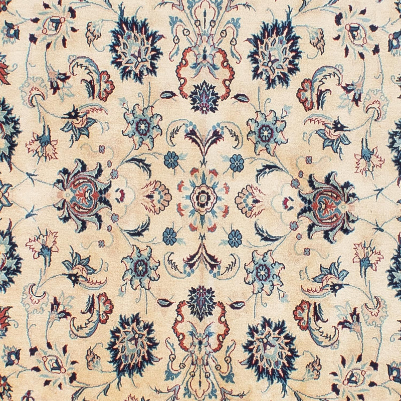 Tapete Persa - Clássico - 314 x 196 cm - bege