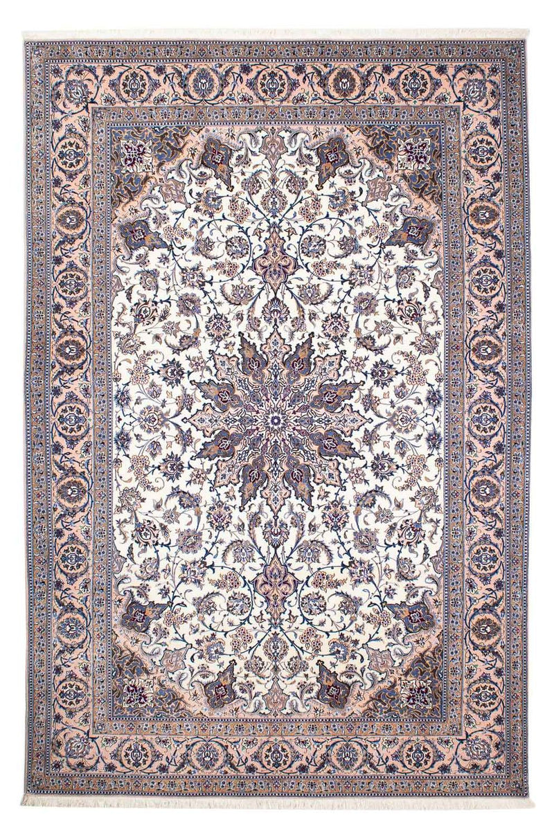 Nain - 6 la Tapete 256x168cm - Tapete persa