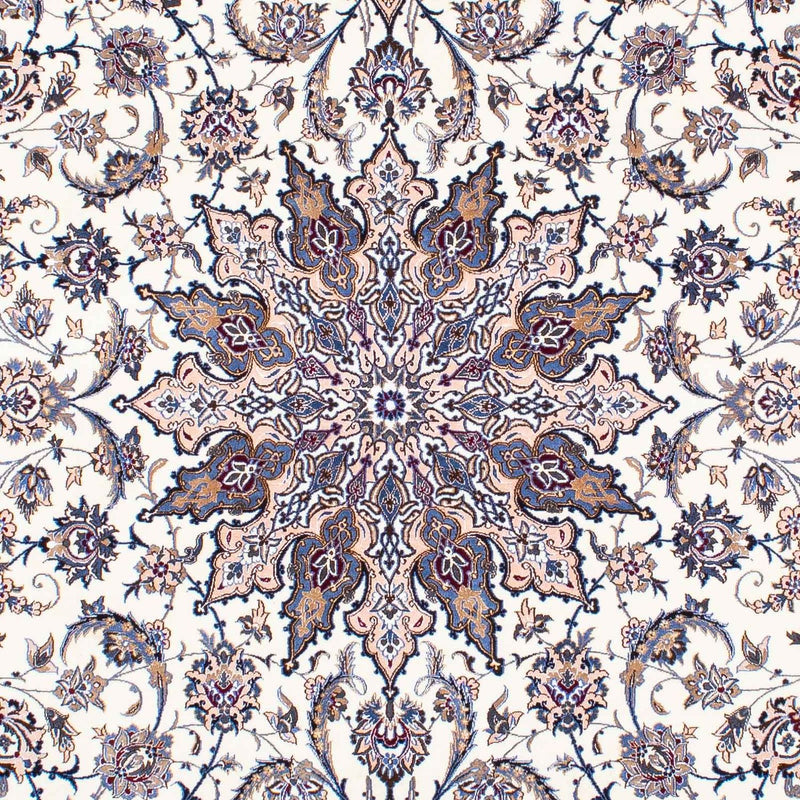 Nain - 6 la Tapete 256x168cm - Tapete persa