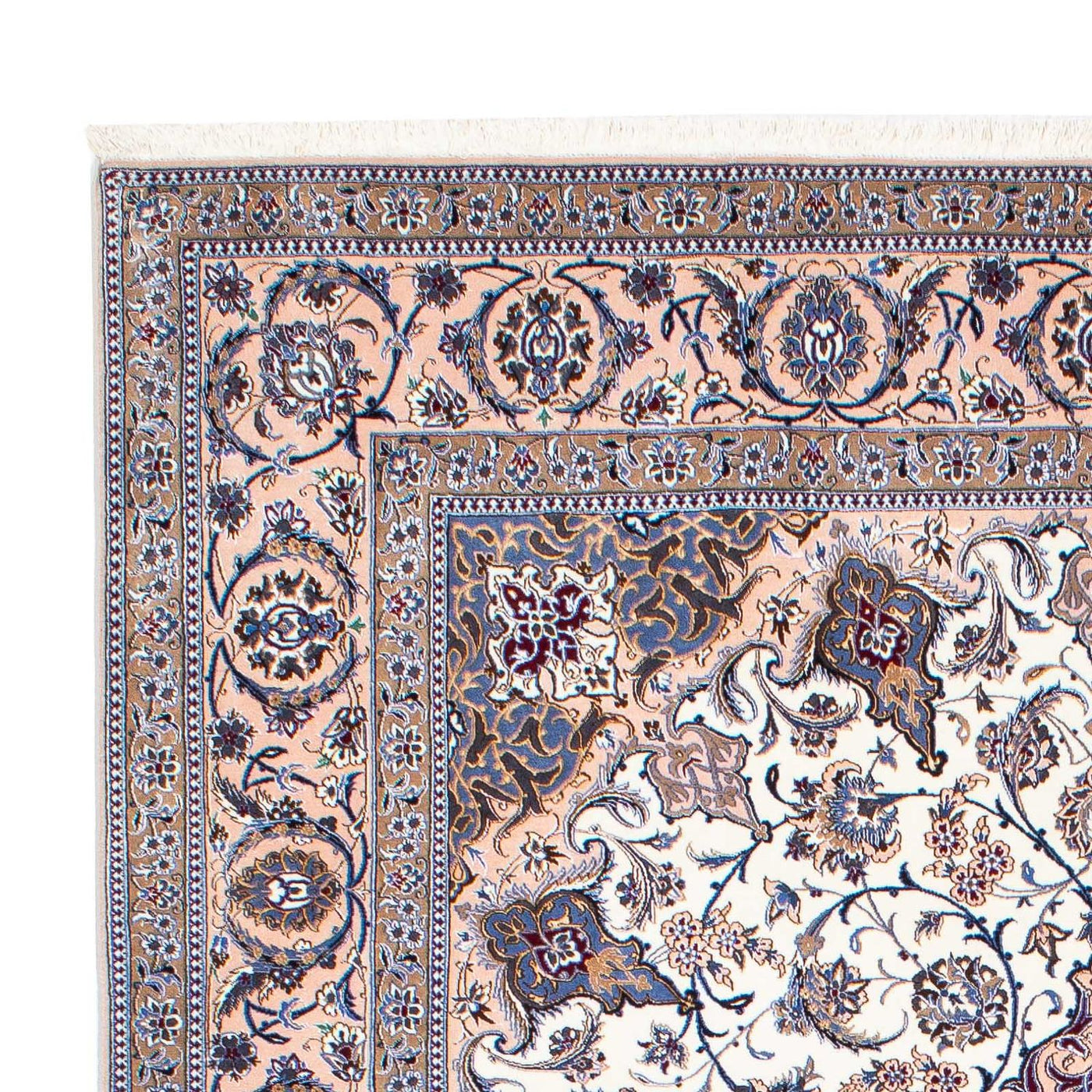 Nain - 6 la Tapete 256x168cm - Tapete persa