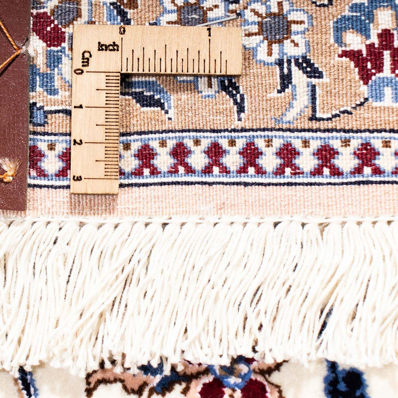 Nain - 6 la Tapete 256x168cm - Tapete persa