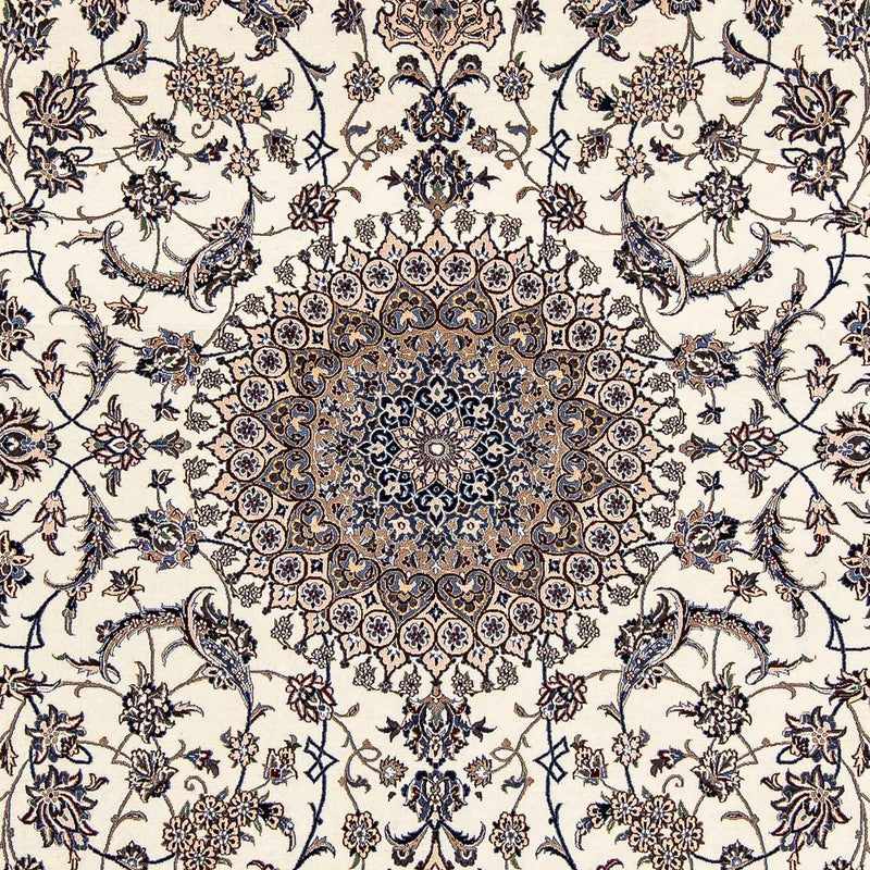 Nain - 6 la Tapete 306x201cm - Tapete persa