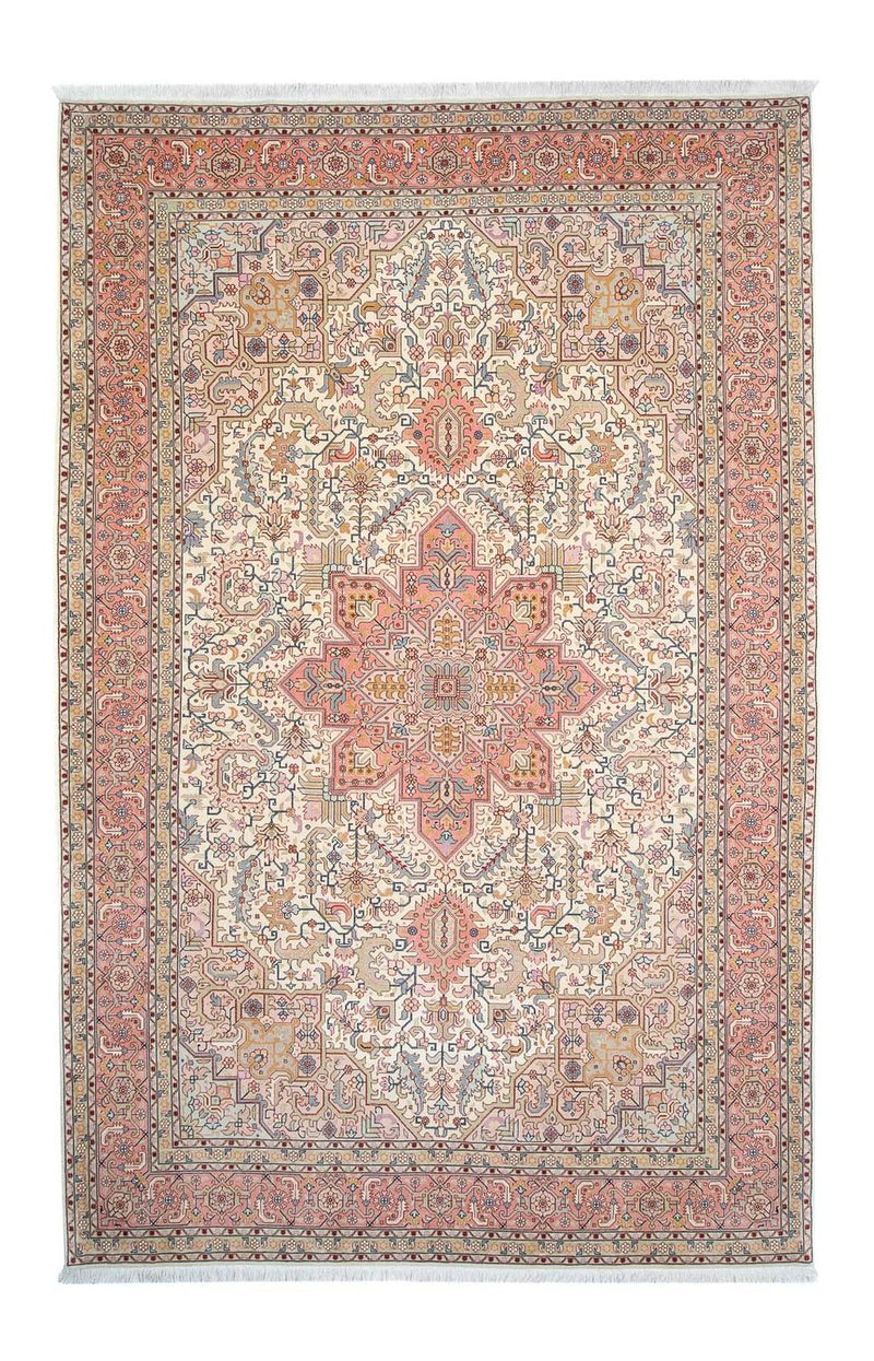 Tabriz - 50 Raj Tapete 200x323cm - Tapete persa