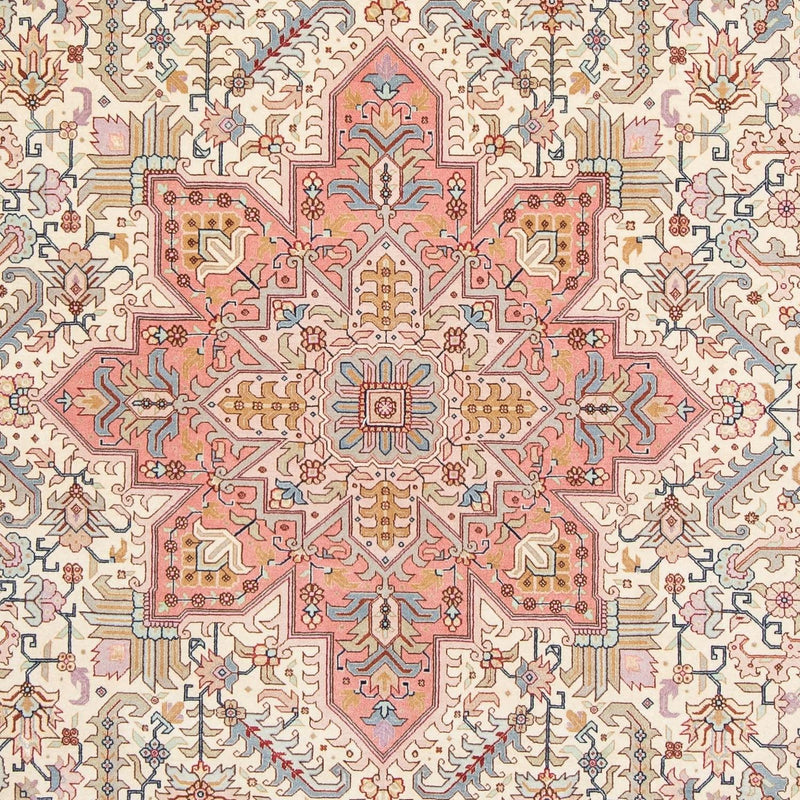 Tabriz - 50 Raj Tapete 200x323cm - Tapete persa