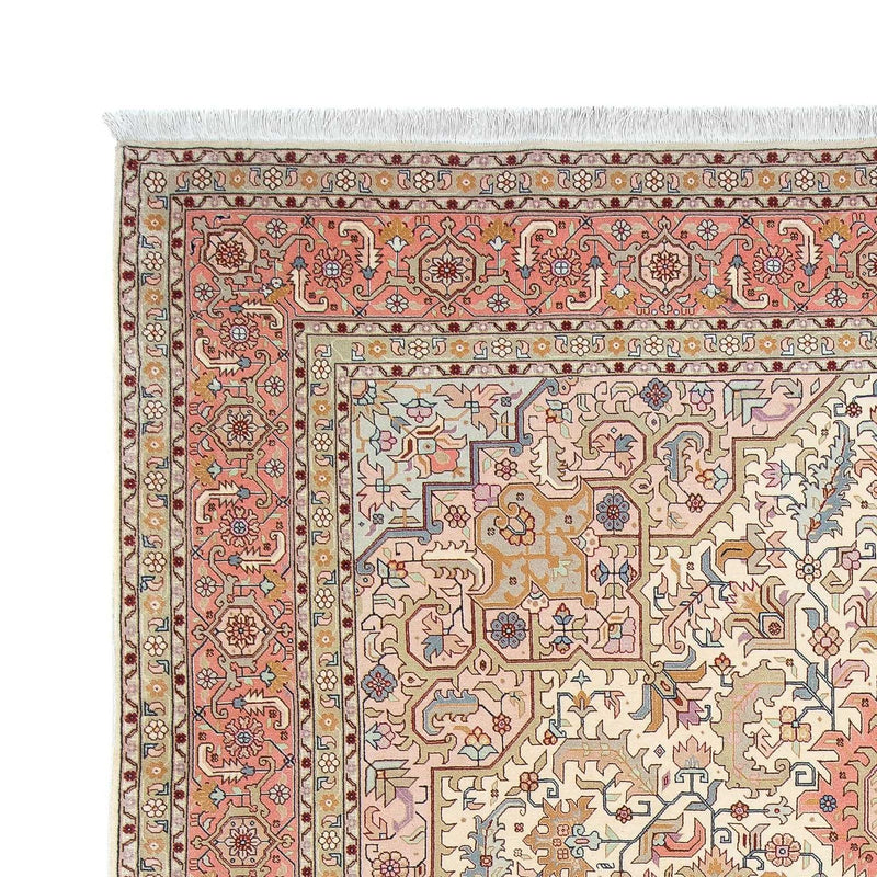 Tabriz - 50 Raj Tapete 200x323cm - Tapete persa