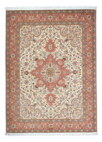 Tabriz - 50 Raj Tapete 202x152cm - Tapete persa – product image