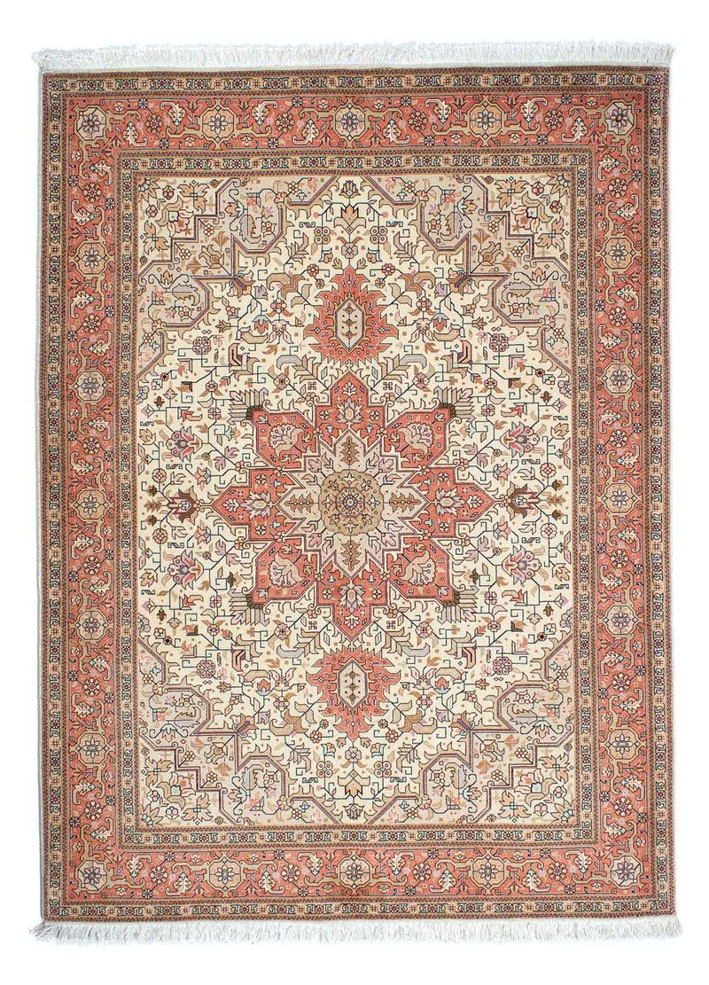 Tabriz - 50 Raj Tapete 202x152cm - Tapete persa