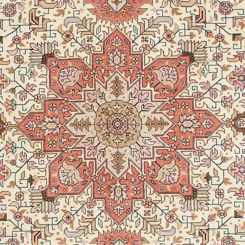 Tabriz - 50 Raj Tapete 202x152cm - Tapete persa