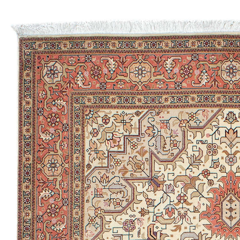 Tabriz - 50 Raj Tapete 202x152cm - Tapete persa