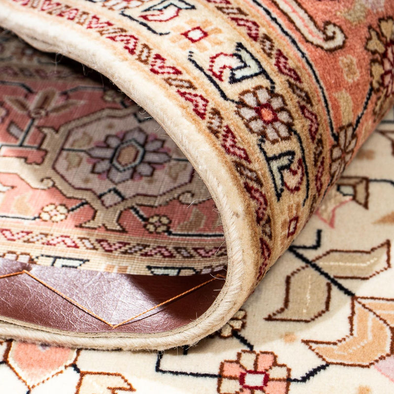 Tabriz - 50 Raj Tapete 202x152cm - Tapete persa