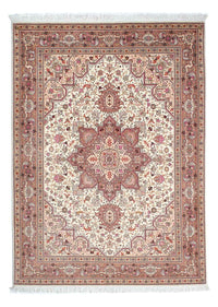 Tapete Persa - Tabriz - Royal - 207 x 149 cm - bege – product image