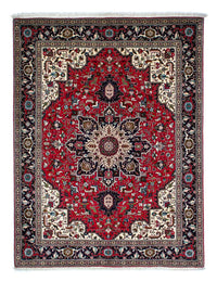 Tabriz - 50 Raj Tapete 206x151cm - Tapete persa – product image