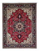 Tabriz - 50 Raj Tapete 206x151cm - Tapete persa