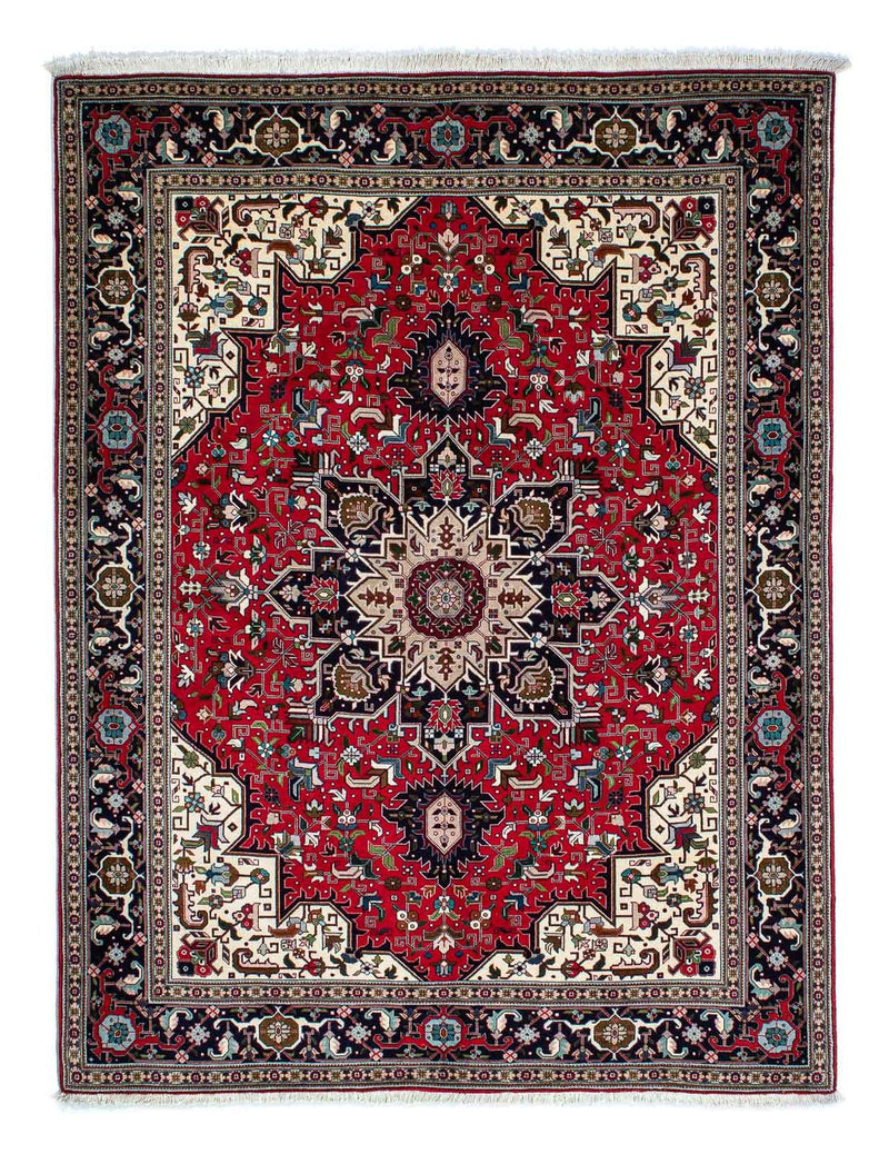Tabriz - 50 Raj Tapete 206x151cm - Tapete persa