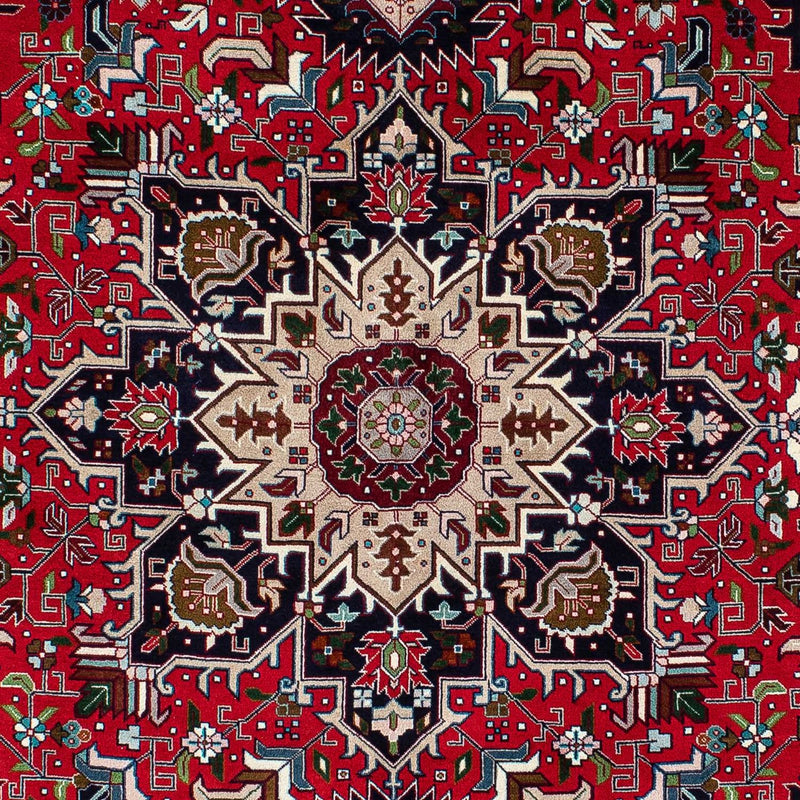 Tabriz - 50 Raj Tapete 206x151cm - Tapete persa