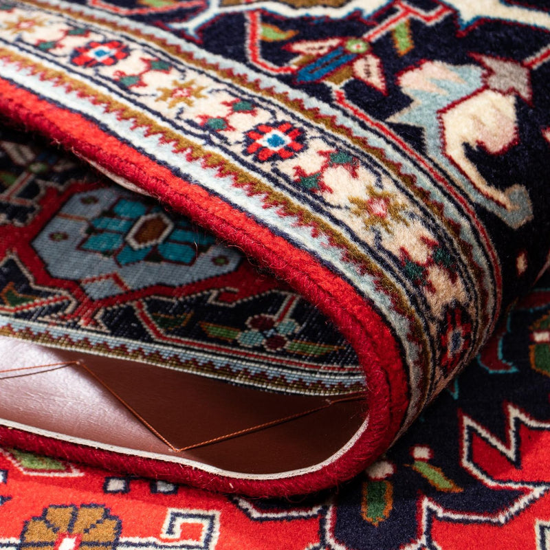 Tabriz - 50 Raj Tapete 206x151cm - Tapete persa