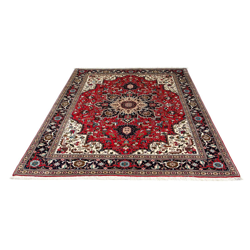 Tabriz - 50 Raj Tapete 206x151cm - Tapete persa