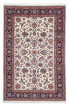 Mashhad Tapete 200x295cm - Tapete persa - Rectangular / Bege / 200 x 295 cm Rectangular