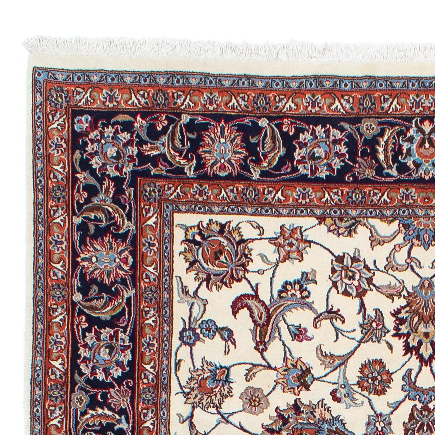 Mashhad Tapete 295x200cm - Tapete persa