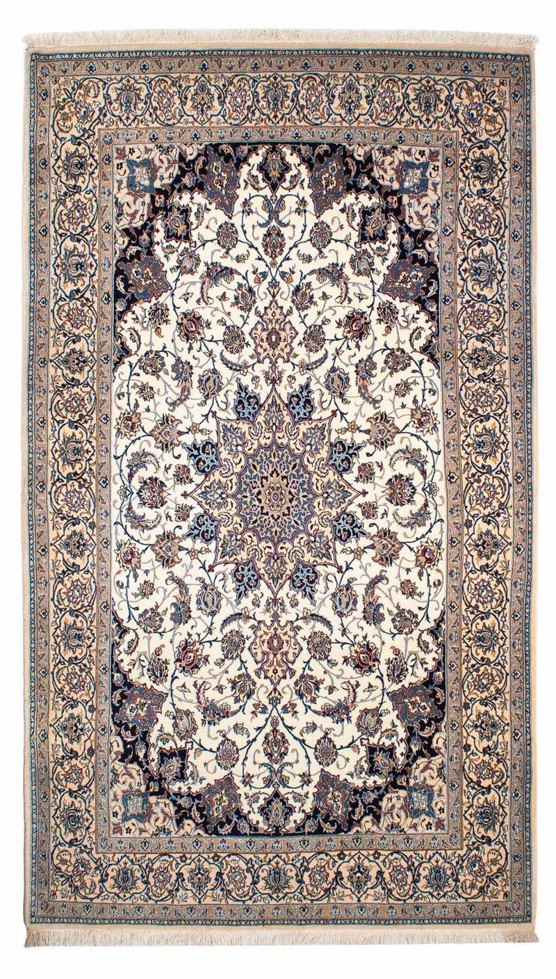 Nain - 6 la Tapete 247x148cm - Tapete persa