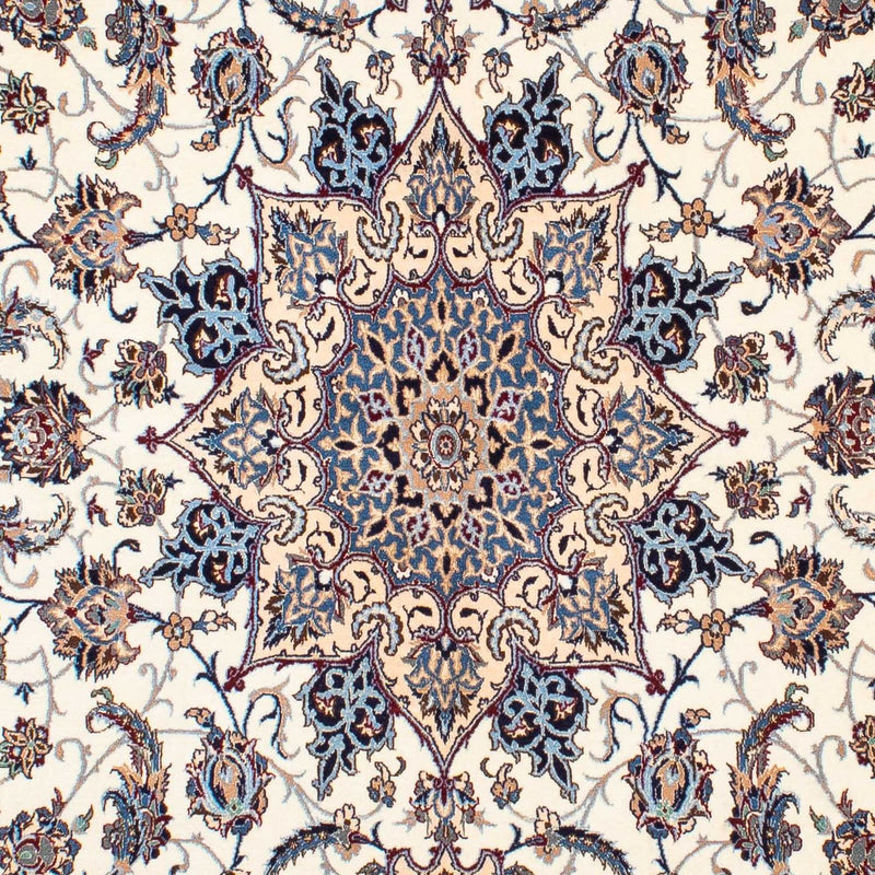 Nain - 6 la Tapete 247x148cm - Tapete persa