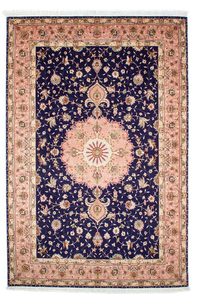 Tabriz - 50 Raj Tapete 163x250cm - Tapete persa
