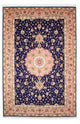 Tabriz - 50 Raj Tapete 250x163cm - Tapete persa