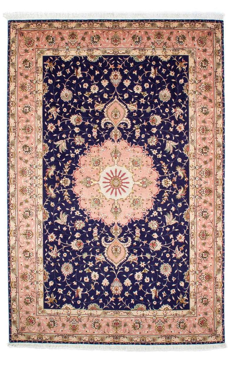 Tabriz - 50 Raj Tapete 250x163cm - Tapete persa