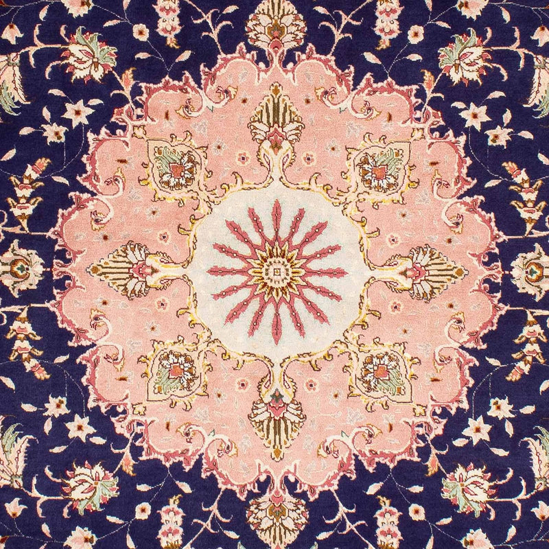 Tabriz - 50 Raj Tapete 250x163cm - Tapete persa