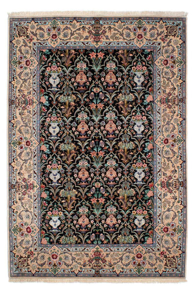 Isfahan Tapete 156x233cm - Tapete persa