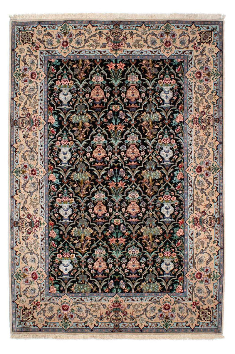 Isfahan Tapete 233x156cm - Tapete persa