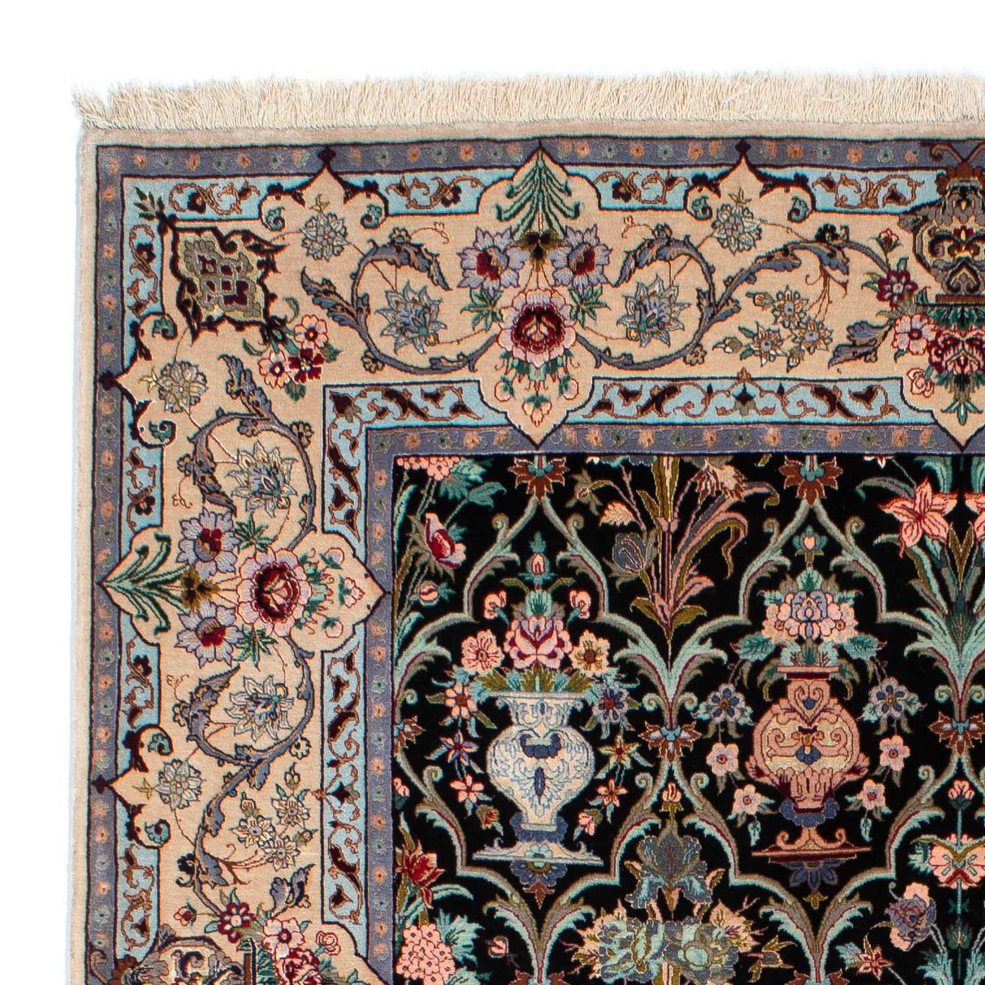 Isfahan Tapete 233x156cm - Tapete persa