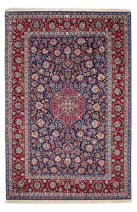Isfahan Tapete 238x171cm - Tapete persa – product image