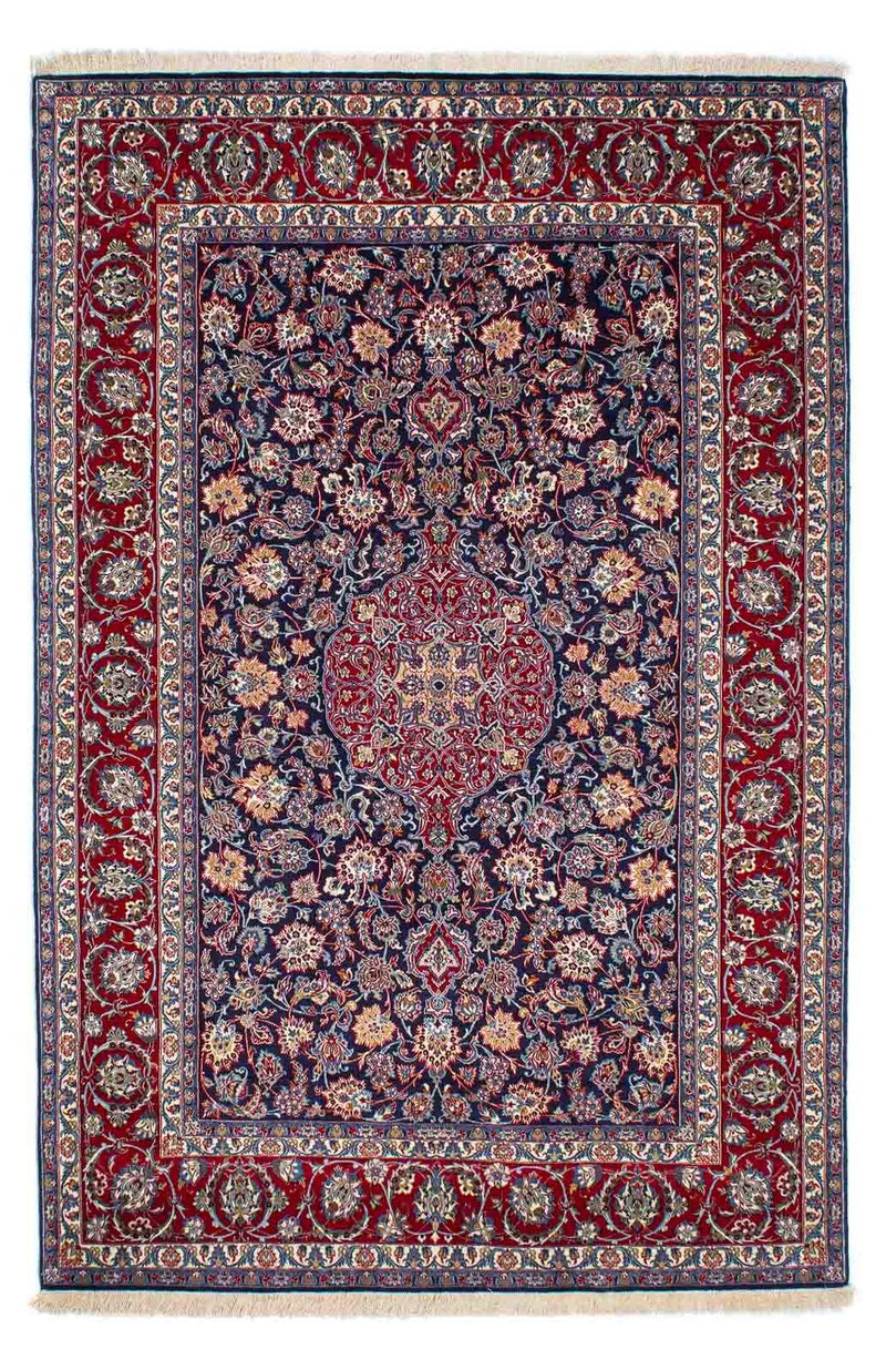Isfahan Tapete 238x171cm - Tapete persa