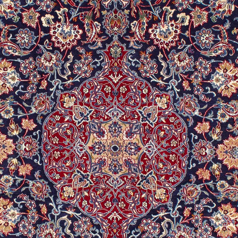 Isfahan Tapete 238x171cm - Tapete persa
