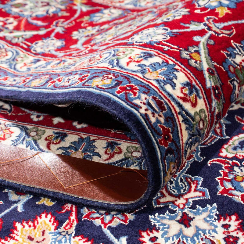 Isfahan Tapete 238x171cm - Tapete persa