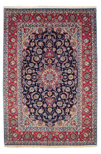 Isfahan Tapete 233x155cm - Tapete persa – product image
