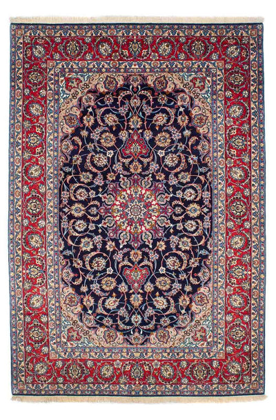 Isfahan Tapete 155x233cm - Tapete persa