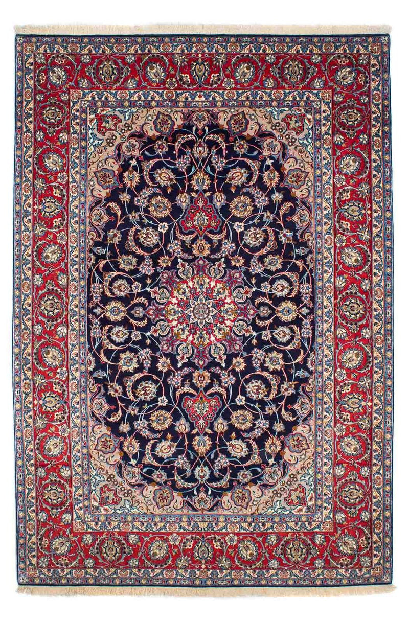 Isfahan Tapete 233x155cm - Tapete persa